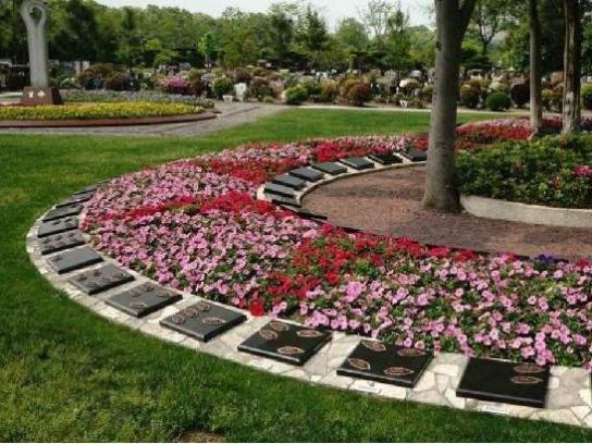 天津壁葬价格及陵园推荐