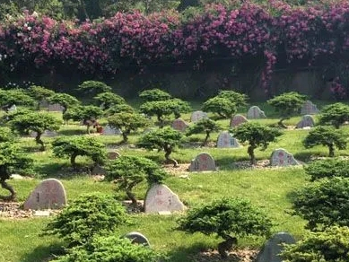 天津烈士陵园开放时间